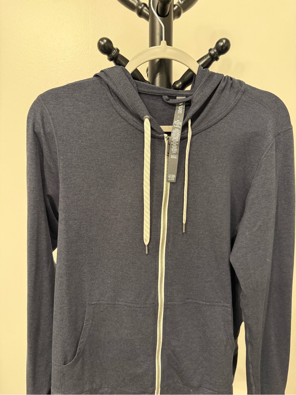 Vuori jacket